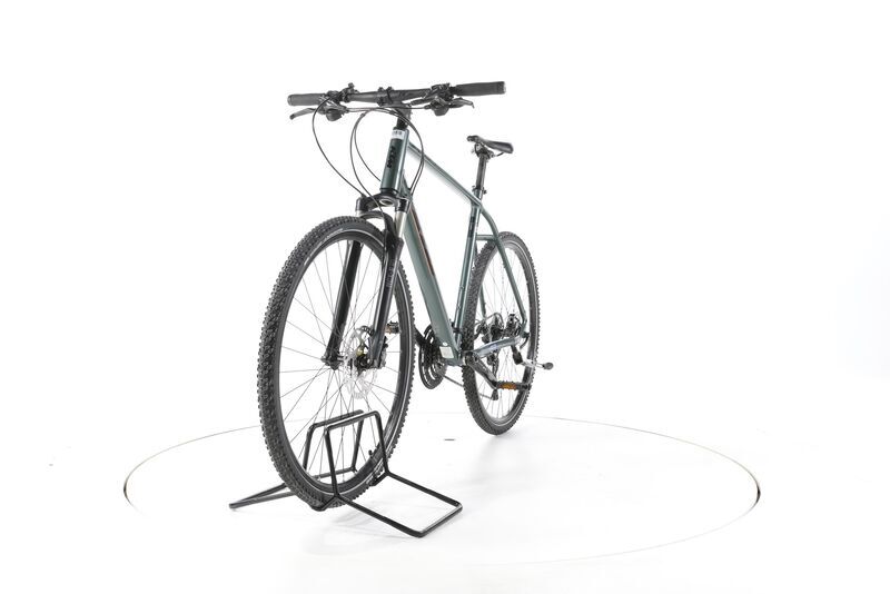 KTM X-LIFE RACE H 2022 | grijs | 28" | 56 cm 4