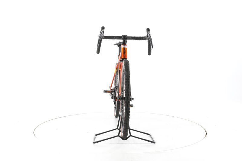 KTM X-STRADA 10 2025 | orange | 28" | 52 cm 3