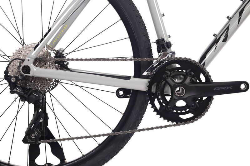 KTM X-Strada 20 (2022) | Diamant | grau | 27.5" | 55 cm 4