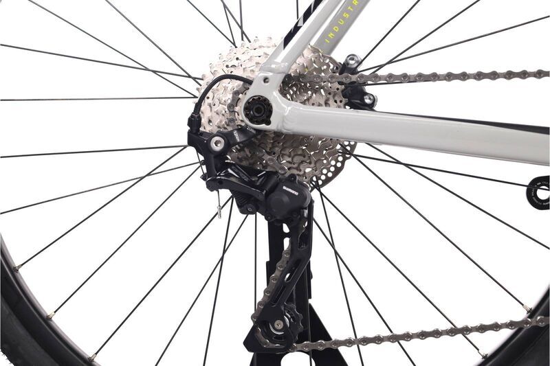 KTM X-Strada 20 (2022) | Diamant | grau | 27.5" | 55 cm 5