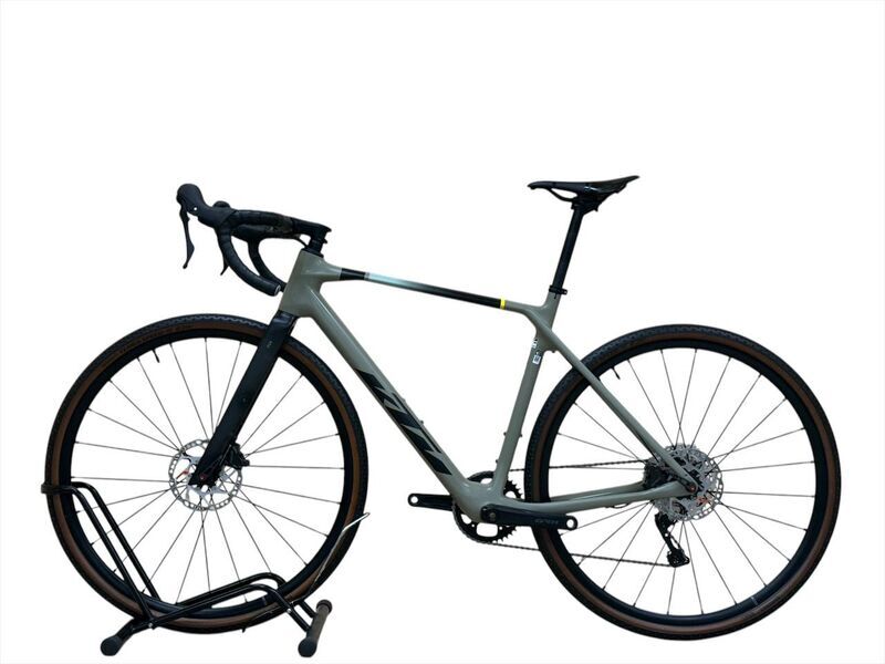 KTM X-Strada Elite 2023 | cinzento | 28" | 52 cm, image 1 of 4