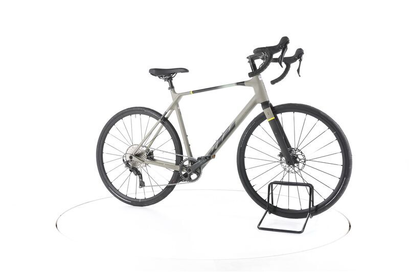 KTM X-STRADA ELITE 2024 | beige | 28" | 57 cm 1