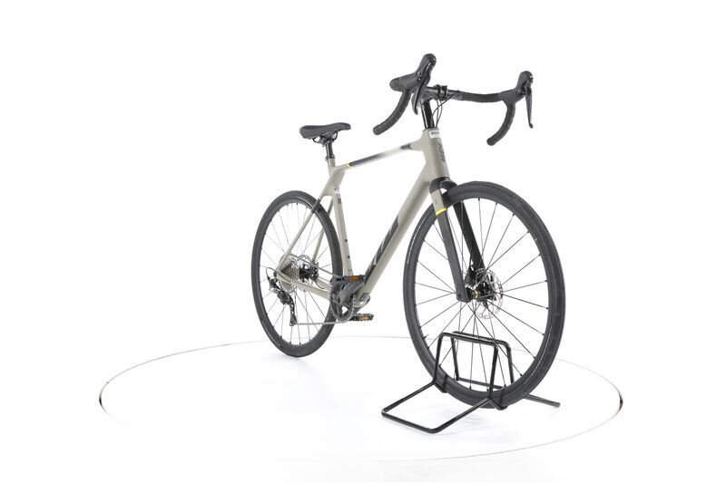 KTM X-STRADA ELITE 2024 | beige | 28" | 57 cm 2