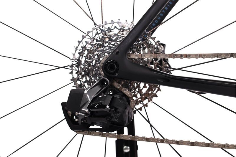 KTM X-Strada Master (2024) | Diamant | schwarz | 29" | 55 cm 5