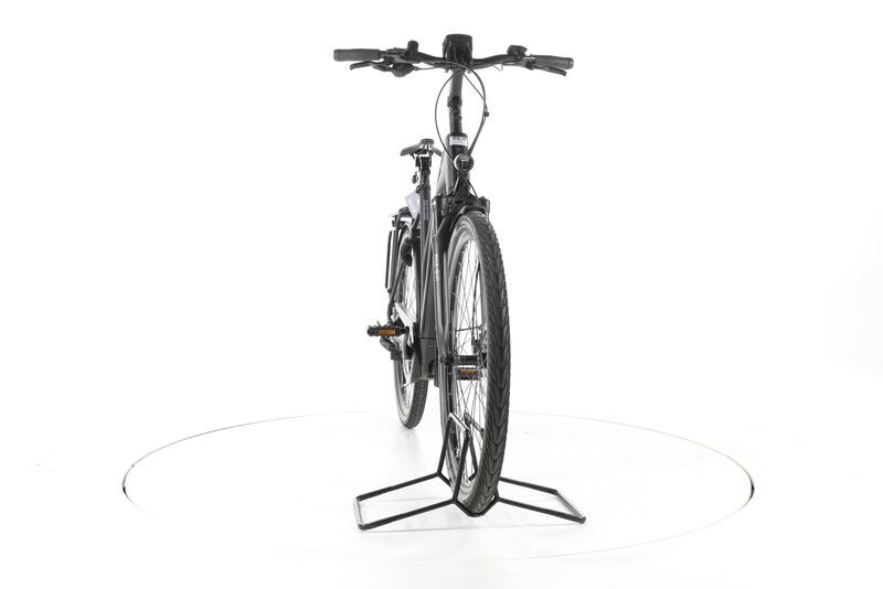 KTM ZEG Cento 10 2021 | zwart | 28" | L | >3000 km 3