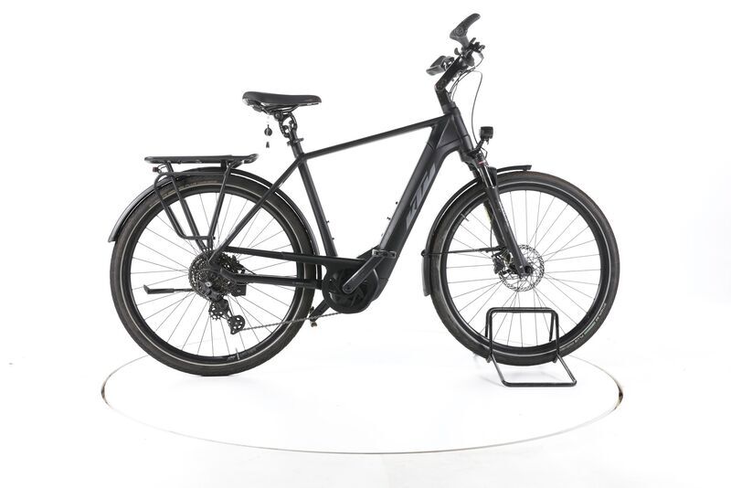 KTM ZEG CENTO 10 2022 | noir | 28" | 56 cm | < 500 km, image 1 of 5