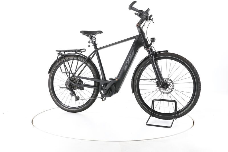 KTM ZEG CENTO 10 2022 | noir | 28" | 56 cm | < 500 km, image 2 of 5