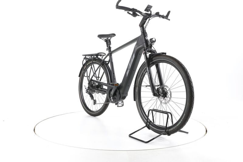 KTM ZEG CENTO 10 2022 | noir | 28" | 56 cm | < 500 km, image 3 of 5