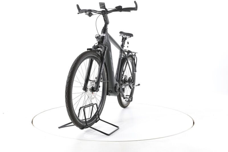 KTM ZEG CENTO 10 2022 | noir | 28" | 56 cm | < 500 km, image 5 of 5