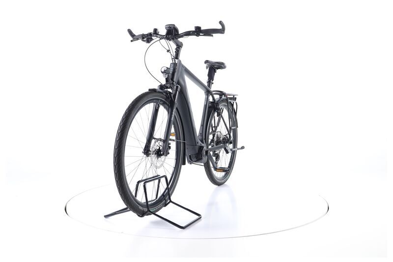 KTM Zeg Cento 10 (2022) | Diamant | zwart mat | 28" | 51 cm | > 3000 km 4