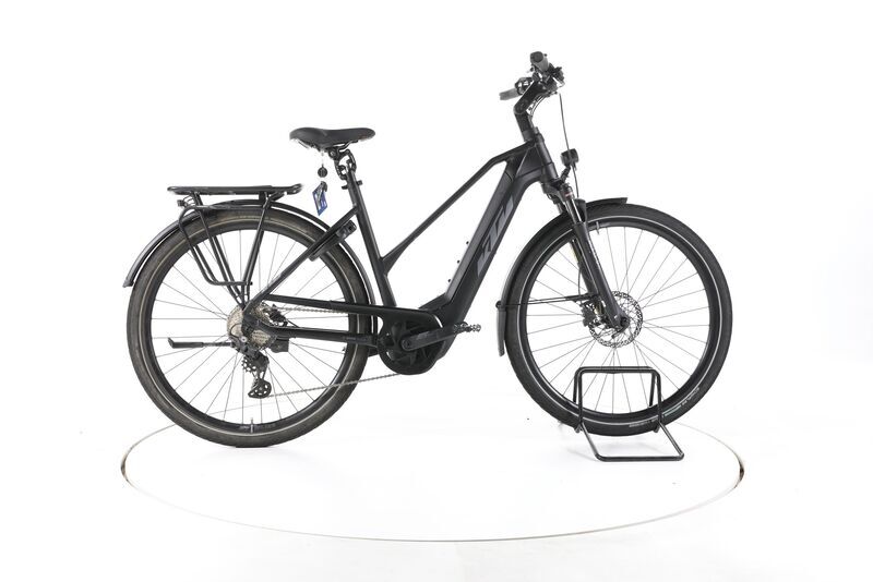 KTM ZEG Cento 10 2023 | černá | 28" | 51 cm | > 3000 km, image 1 of 5
