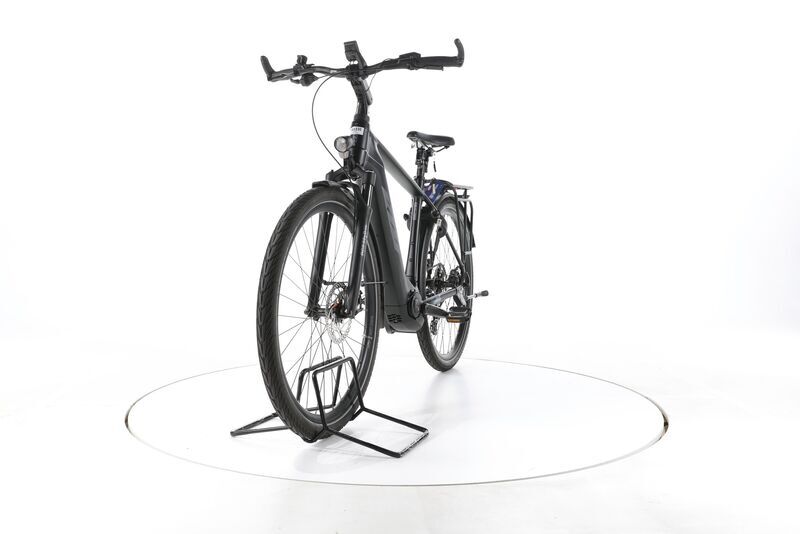 KTM ZEG Cento 10 2023 | zwart | 28" | 51 cm | 500 - 3000 km, image 5 of 5