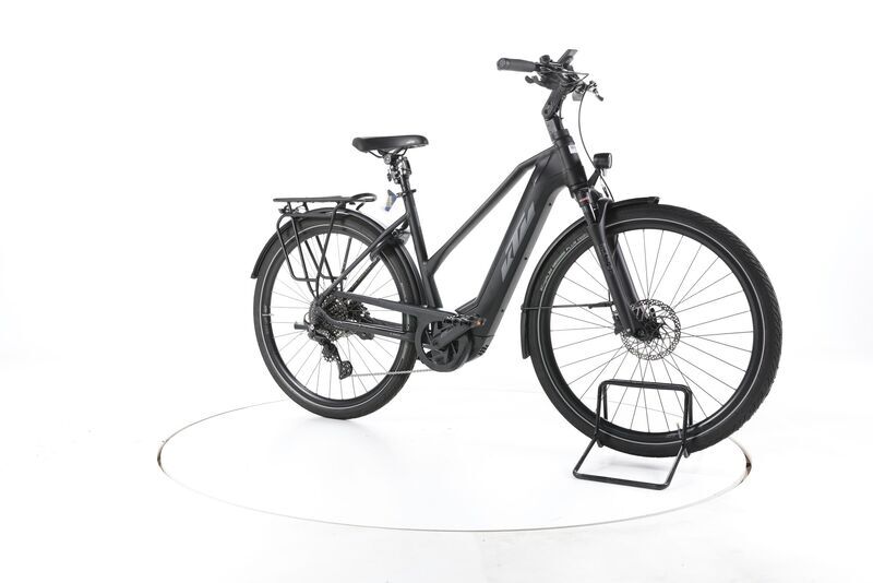KTM ZEG Cento 10 2023 | czarny | 28" | 51 cm | 500 - 3000 km, image 2 of 5