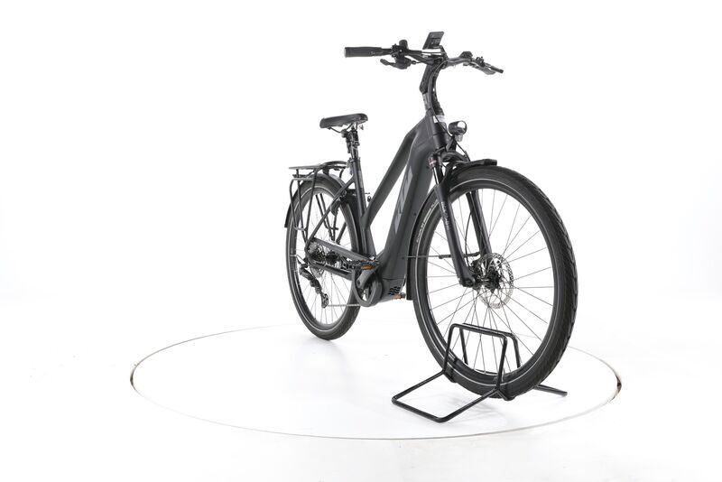 KTM ZEG Cento 10 2023 | czarny | 28" | 51 cm | 500 - 3000 km, image 3 of 5