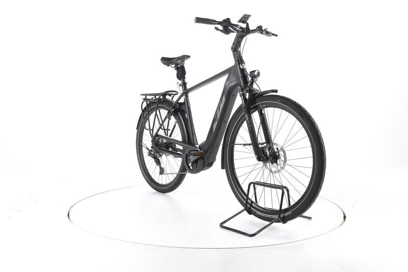 KTM ZEG Cento 10 2023 | czarny | 28" | 56 cm | > 3000 km, image 3 of 5