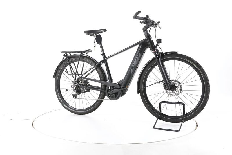KTM ZEG CENTO 10 2023 | zwart | 28" | 46 cm | < 500 km, image 2 of 5