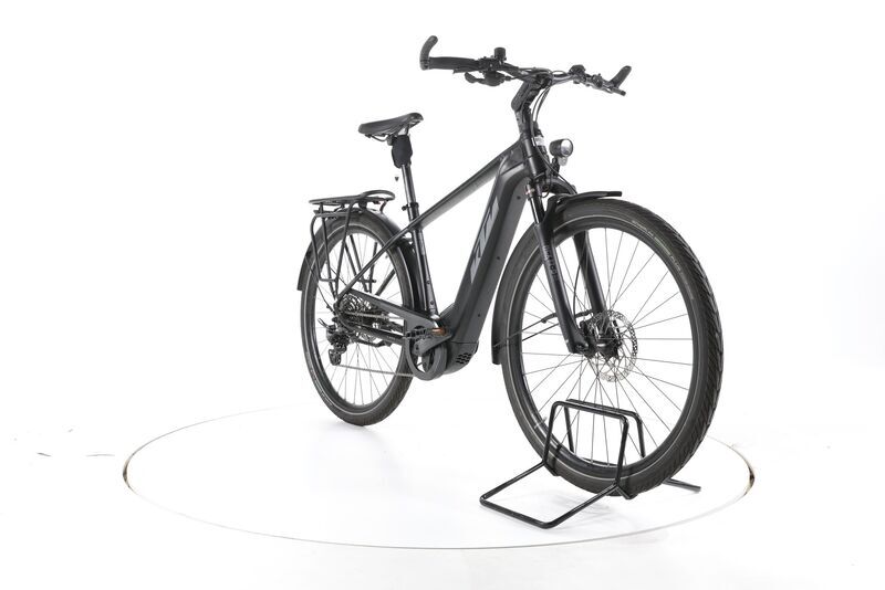KTM ZEG CENTO 10 2023 | zwart | 28" | 46 cm | < 500 km, image 3 of 5