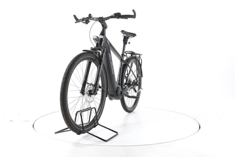 KTM ZEG CENTO 10 2023 | zwart | 28" | 46 cm | < 500 km, image 5 of 5
