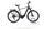 KTM ZEG CENTO 10 2023 | preto | 28" | L | > 3000 km, thumbnail 1 of 5