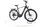 KTM ZEG CENTO 10 2023 | preto | 28" | L | > 3000 km, thumbnail 2 of 5