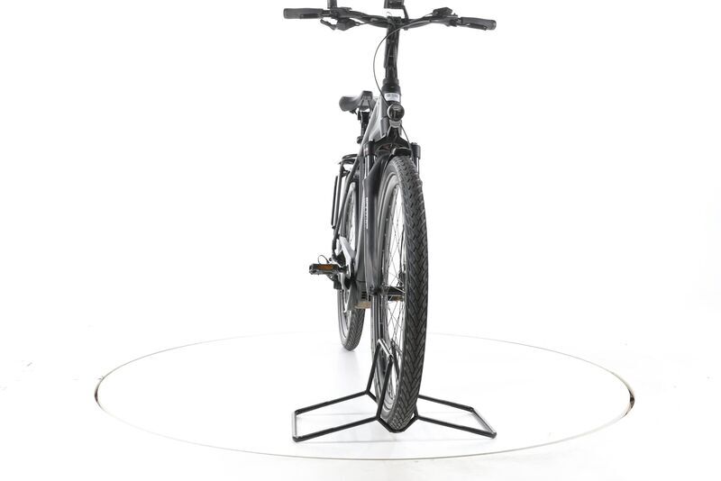 KTM ZEG CENTO 10 2023 | preto | 28" | L | > 3000 km, image 4 of 5