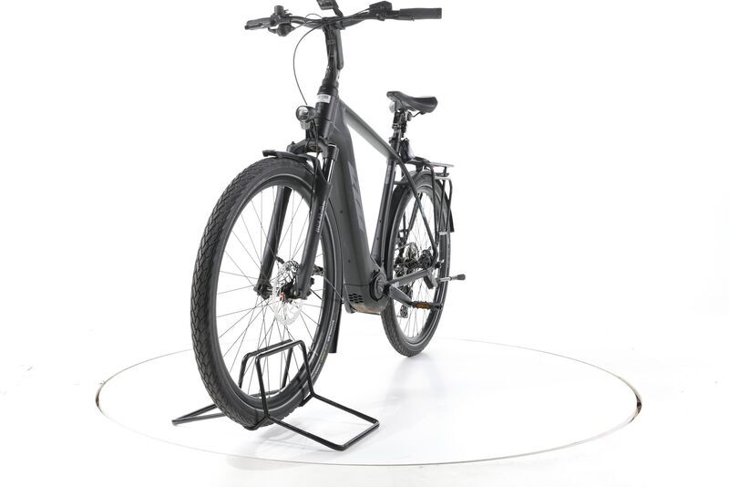 KTM ZEG CENTO 10 2023 | preto | 28" | L | > 3000 km, image 5 of 5