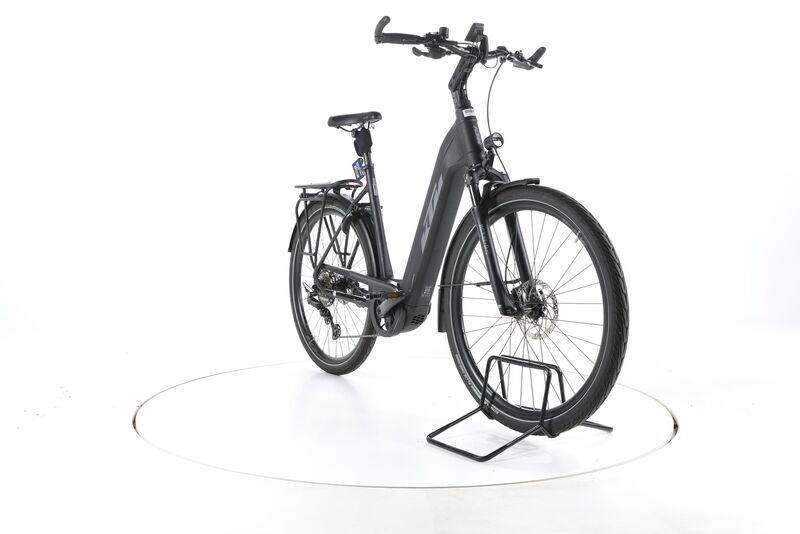 KTM ZEG Cento 10 2024 | black | 28" | 56 cm | 500 - 3000 km, image 3 of 5