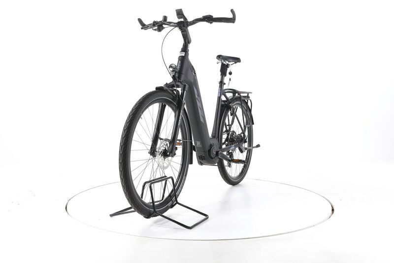 KTM ZEG Cento 10 2024 | black | 28" | 56 cm | 500 - 3000 km, image 5 of 5