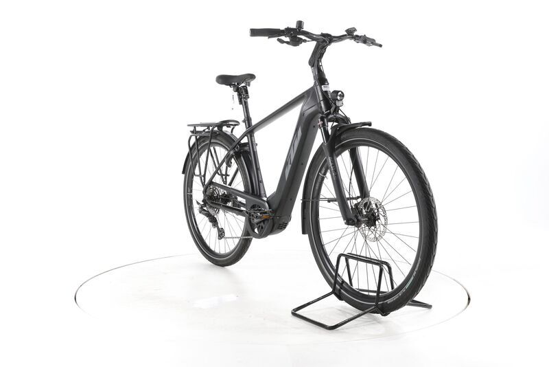 KTM ZEG CENTO 10 PLUS 2020 | black | 28" | 51 cm | > 3000 km, image 3 of 5