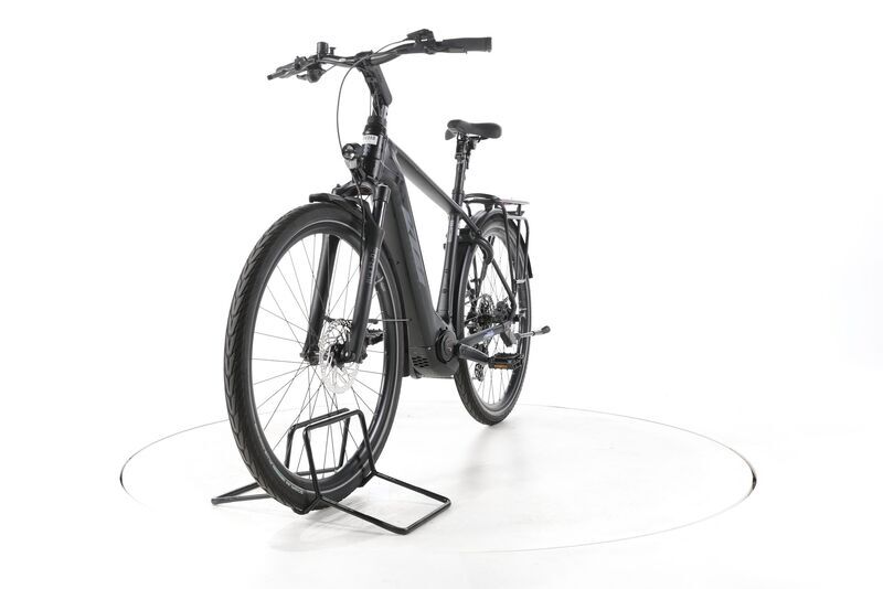 KTM ZEG CENTO 10 PLUS 2020 | black | 28" | 51 cm | > 3000 km, image 5 of 5