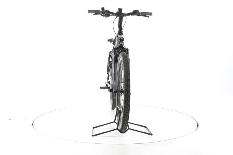 KTM ZEG Cento 10 Plus 2020 | černá | 28" | 51 cm | 500 - 3000 km, image 4 of 5