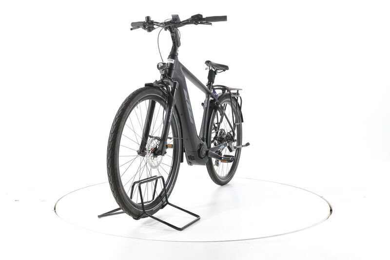 KTM ZEG Cento 10 Plus 2020 | černá | 28" | 51 cm | 500 - 3000 km, image 5 of 5