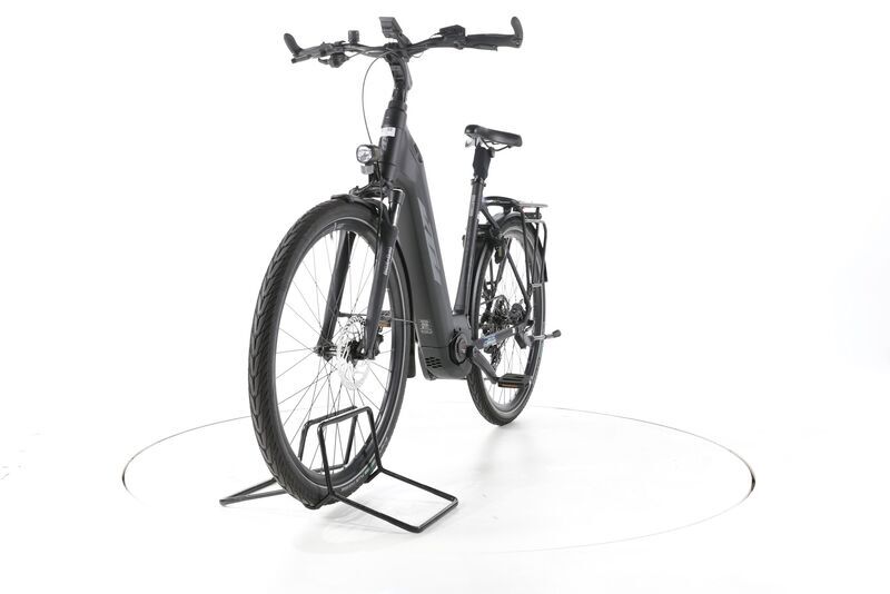 KTM ZEG Cento 10 Plus 2022 | nero | 28" | 56 cm | 500 - 3000 km, image 4 of 4