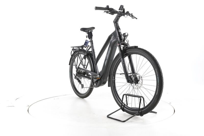 KTM ZEG Cento 10 Plus 2022 | preto | 28" | 56 cm | > 3000 km, image 3 of 5