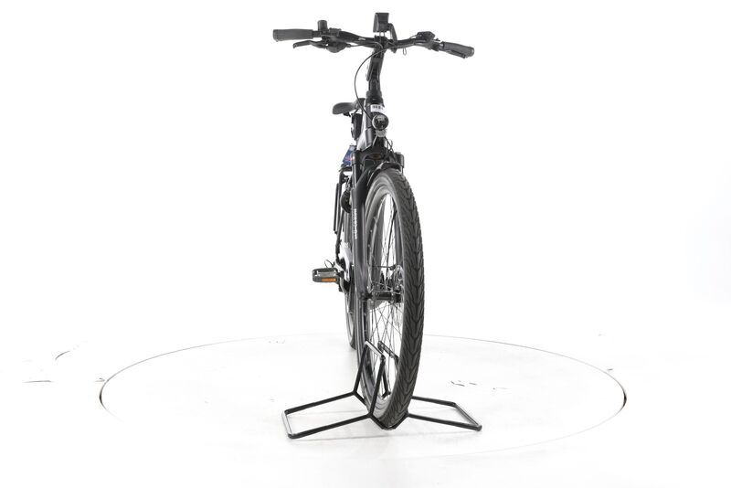 KTM ZEG Cento 10 Plus 2022 | preto | 28" | 56 cm | > 3000 km, image 4 of 5