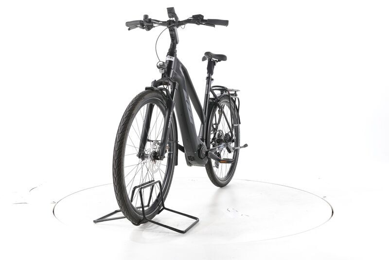 KTM ZEG Cento 10 Plus 2022 | preto | 28" | 56 cm | > 3000 km, image 5 of 5