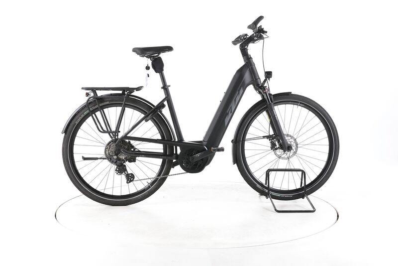 KTM ZEG Cento 10 Plus 2022 | negro | 28" | 51 cm | 500 - 3000 km, image 1 of 5