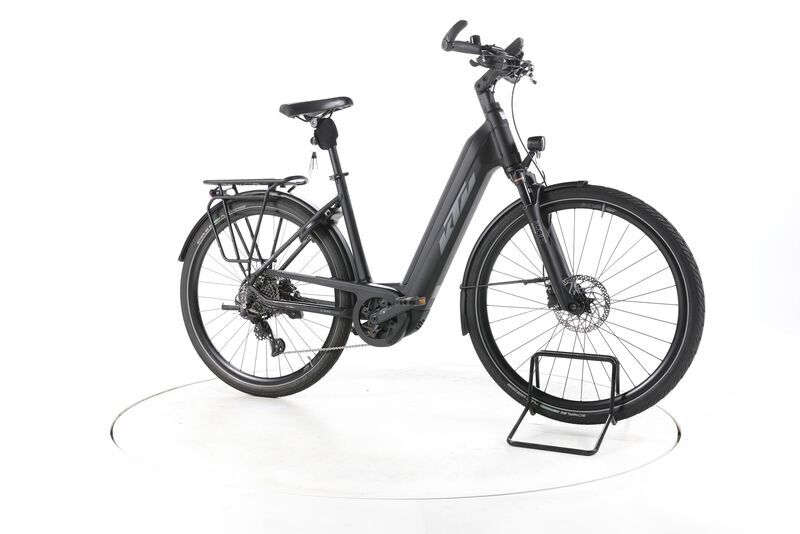 KTM ZEG Cento 10 Plus 2022 | negro | 28" | 51 cm | 500 - 3000 km, image 2 of 5