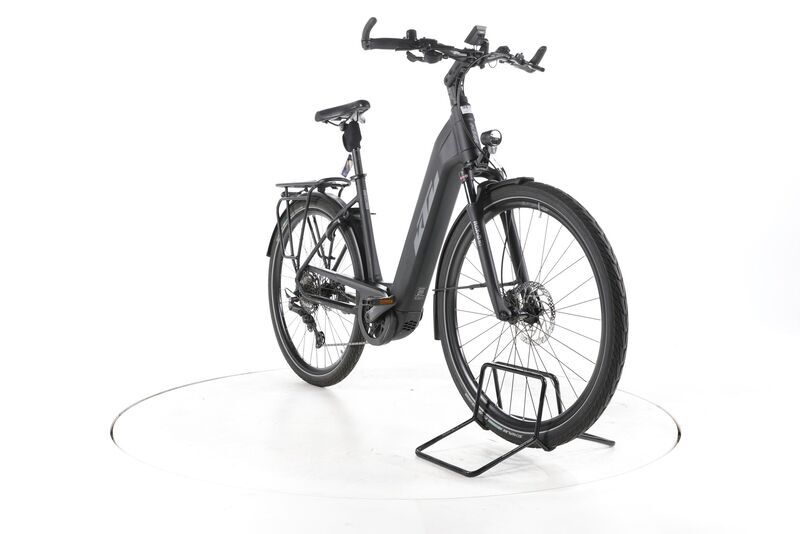 KTM ZEG Cento 10 Plus 2022 | negro | 28" | 51 cm | 500 - 3000 km, image 3 of 5
