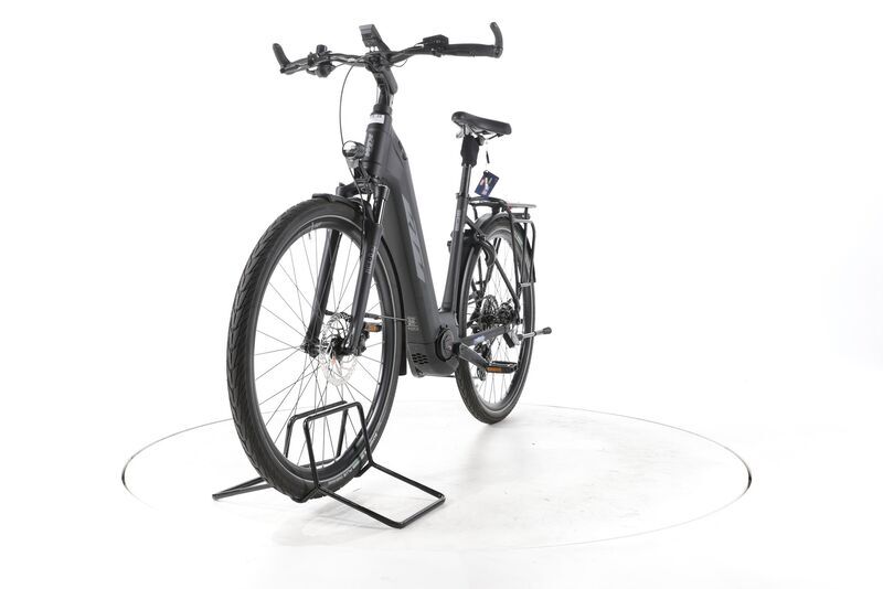 KTM ZEG Cento 10 Plus 2022 | negro | 28" | 51 cm | 500 - 3000 km, image 5 of 5