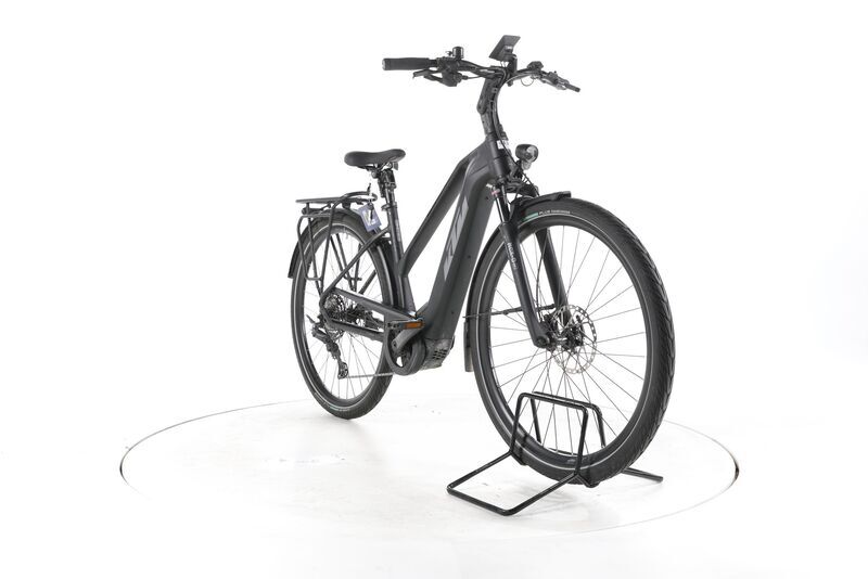 KTM ZEG CENTO 10 PLUS 2022 | black | 28" | 46 cm | > 3000 km, image 3 of 5