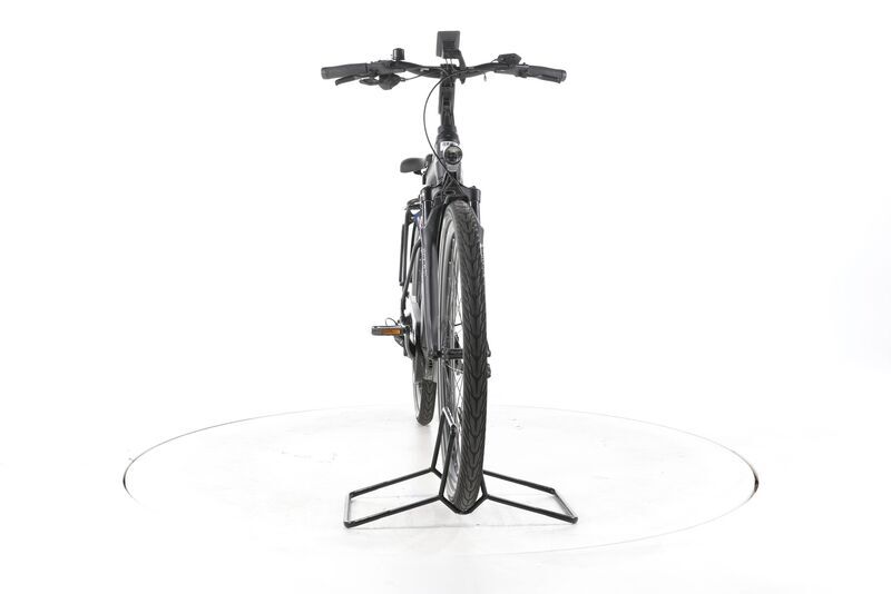 KTM ZEG CENTO 10 PLUS 2022 | black | 28" | 46 cm | > 3000 km, image 4 of 5