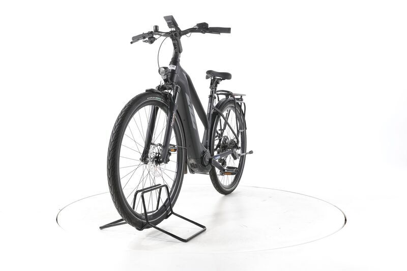 KTM ZEG CENTO 10 PLUS 2022 | black | 28" | 46 cm | > 3000 km, image 5 of 5