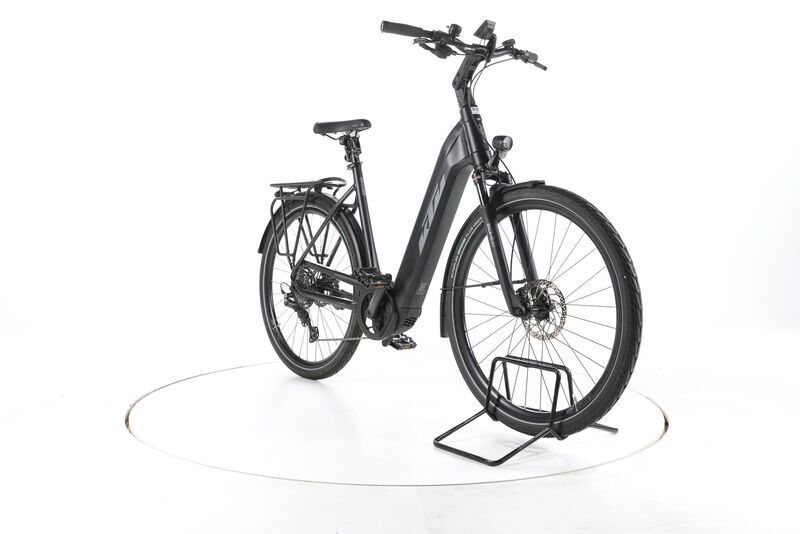 KTM ZEG Cento 10 Plus 2022 | černá | 28" | 56 cm | 500 - 3000 km, image 3 of 5