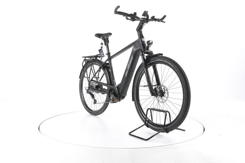 KTM ZEG Cento 10 Plus 2022 | czarny | 28" | 51 cm | < 500 km, image 3 of 5