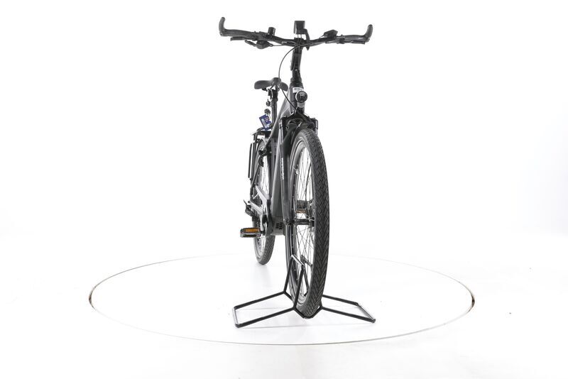 KTM ZEG Cento 10 Plus 2022 | czarny | 28" | 51 cm | < 500 km, image 4 of 5