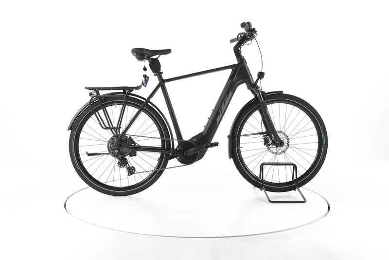 KTM ZEG Cento 10 Plus 2023 | black | 28" | 60 cm | > 3000 km, image 1 of 5