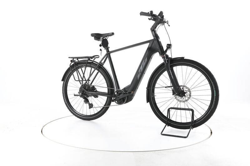 KTM ZEG Cento 10 Plus 2023 | black | 28" | 60 cm | > 3000 km, image 2 of 5