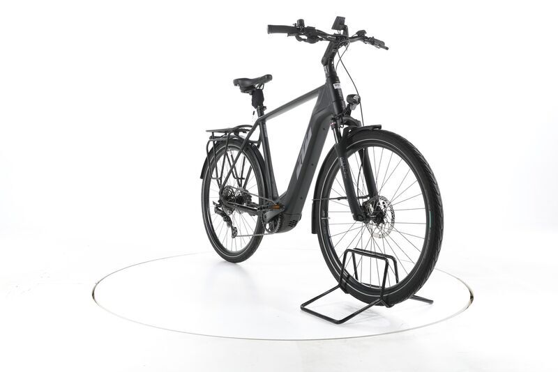 KTM ZEG Cento 10 Plus 2023 | black | 28" | 60 cm | > 3000 km, image 3 of 5