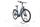 KTM ZEG Cento 10 Plus 2025 | blue | 28" | 51 cm | < 500 km, thumbnail 3 of 5